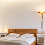 Appartamento Haus Excelsior 14