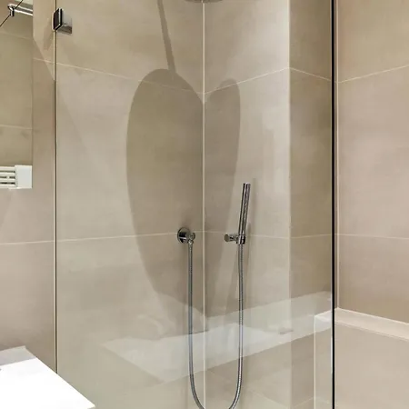 Haus Excelsior 14 Appartement *