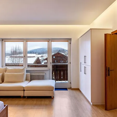 Haus Excelsior 14 Apartment Seefeld in Tirol