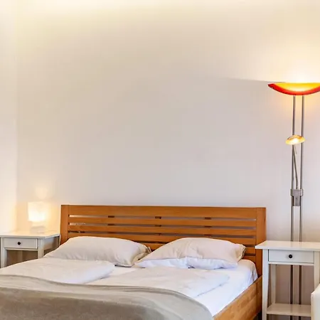 Appartement Haus Excelsior 14