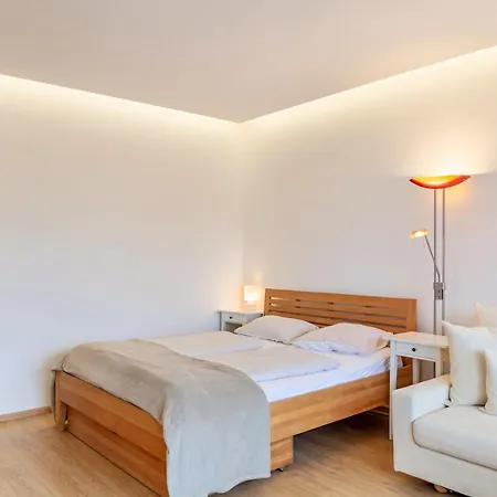 Haus Excelsior 14 Apartment