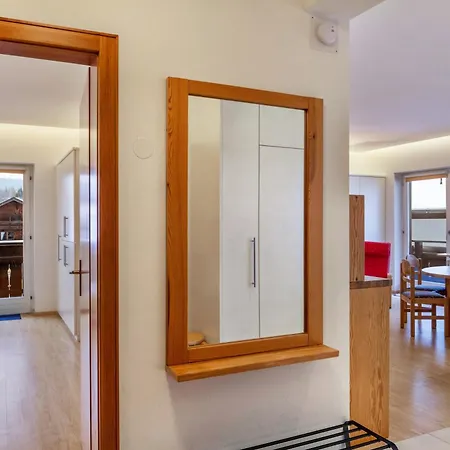 Haus Excelsior 14 Seefeld in Tirol