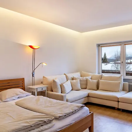 Haus Excelsior 14 * Seefeld in Tirol