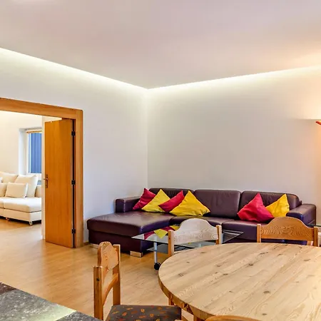 Apartment Haus Excelsior 14 *