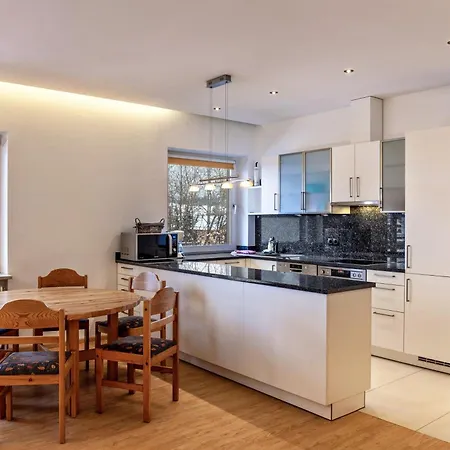 Διαμέρισμα Haus Excelsior 14 Ζέεφελντ
