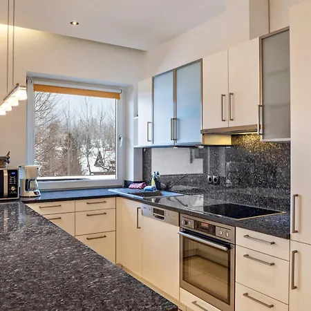 Haus Excelsior 14 * Ζέεφελντ