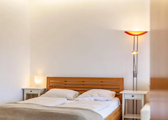 Apartament Haus Excelsior 14