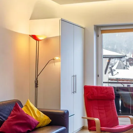 شقة Haus Excelsior 14 سيفيلد ان تيرول