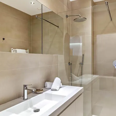 Haus Excelsior 14 سيفيلد ان تيرول