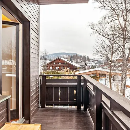 Haus Excelsior 14 * سيفيلد ان تيرول
