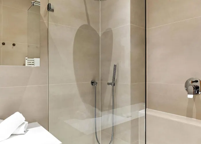 Haus Excelsior 14 Appartement *