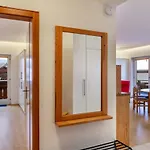 Haus Excelsior 14 アパート ゼーフェルト・イン・チロル