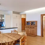 アパート Haus Excelsior 14 *