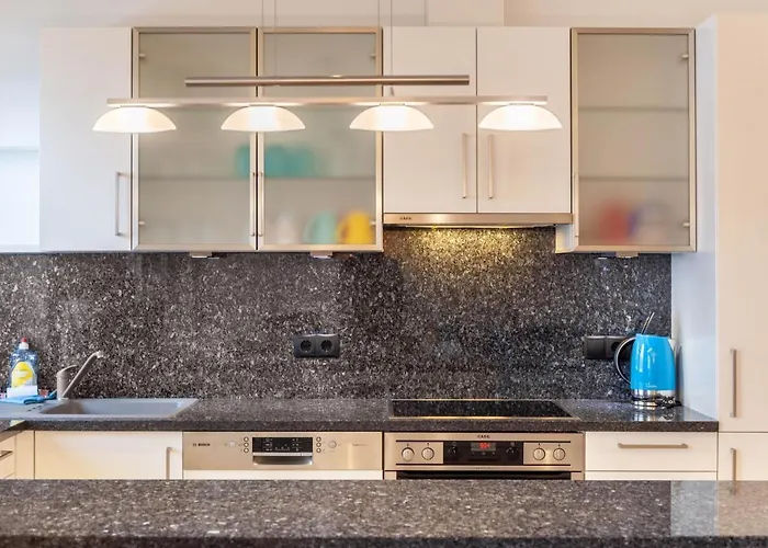 Haus Excelsior 14 Apartamento